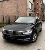 VW Passat #Berline# Comfortline, 1.6 TDI Diesel 120 PK/DSG/e, Auto's, Volkswagen, Automaat, Stof, USB, Zwart