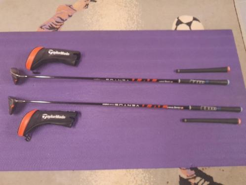 Taylormade Stealth fairway  3, Sport en Fitness, Golf, Gebruikt, Club, Overige merken, Ophalen
