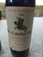Le Cabalier Roi Bordeaux 1999, Ophalen, Zo goed als nieuw