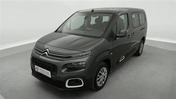 Citroën Berlingo 1.2 XL Feel XL 7pl. Navi / PDC+Caméra beschikbaar voor biedingen