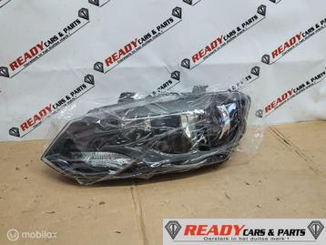 Koplamp H7+H7 Halogeen origineel Links VW Polo 6C 6R1941007G beschikbaar voor biedingen