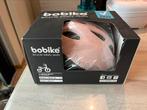 Fietshelm bobike XS, Fietsen en Brommers, Fietsaccessoires | Fietshelmen, Ophalen, Zo goed als nieuw, XS