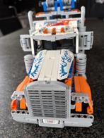 LEGO 42128, Ophalen, Gebruikt, Complete set, Lego