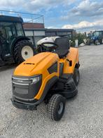 Zitmaaiers te koop, Ophalen of Verzenden, Zo goed als nieuw, 90 tot 120 cm