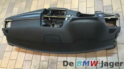 Dashboard zwart zonder head up BMW X5 X6 E70 E71 51459140536, Auto-onderdelen, Dashboard en Schakelaars, Gebruikt, Ophalen of Verzenden