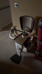 Stannah traplift thyssenkrupp flow 2, Diversen, Trapliften, Ophalen, Zo goed als nieuw