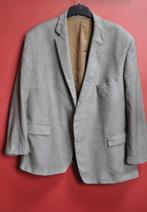 M167. Veste pour homme de taille XXL, Vêtements | Hommes, Grandes tailles, Veste ou Manteau, Gris, Enlèvement ou Envoi, Porté