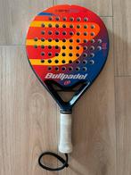 Bullpadel padel racket, Sport en Fitness, Padel, Ophalen of Verzenden, Gebruikt