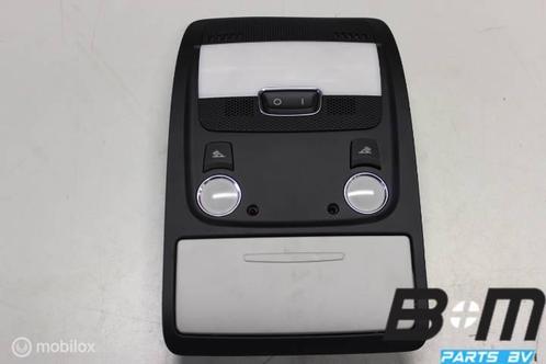 Binnenverlichting voor zwarte hemel Audi A6 4F, Auto-onderdelen, Interieur en Bekleding, Gebruikt