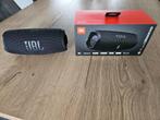 JBL Charge 5 Wi-Fi Zwart, Audio, Tv en Foto, Luidsprekerboxen, Nieuw, JBL, Ophalen