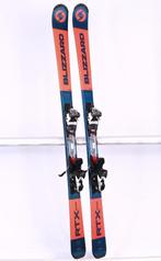 146 skis BLEUS BLIZZARD RTX RACE, Carving, Skis, Utilisé, Envoi
