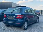 Mercedes B180 AUTOMATIQUE, Automaat, Bedrijf, Diesel, 5 deurs
