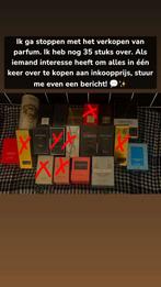 Parfumerie, Ophalen of Verzenden, Nieuw