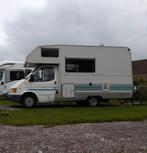 Ford Elnagh, Caravanes & Camping, Camping-cars, Particulier, Ford