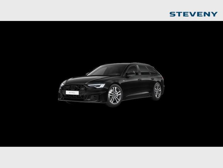 Audi A6 Avant PHEV Audi A6 Avant S line 50 TFSI e quattro 22, Auto's, Audi, A6, ABS, Airbags, Airconditioning, Cruise Control