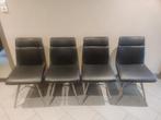 Eetkamerstoelen, Huis en Inrichting, Stoelen, Ophalen, Zo goed als nieuw