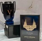 Invictus parfum, Ophalen of Verzenden, Zo goed als nieuw