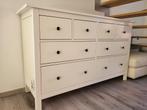 Commode Hemnes, Ophalen, Overige materialen, 5 laden of meer, 150 tot 200 cm