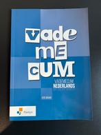 Darcis e.a. An - Impact Nederlands vademecum 1ste graad, Boeken, Schoolboeken, Ophalen of Verzenden, Nederlands, Darcis e.a. An