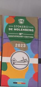 Gouden carolus 2023, Ophalen, Zo goed als nieuw