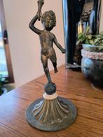 Ange chérubin, Antiquités & Art, Enlèvement ou Envoi, Cuivre