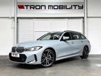 BMW 3 Serie 330 330eAS Touring PHEV M-PACK CAMERA*LED*DAB*CA, Automaat, Achterwielaandrijving, Gebruikt, 4 cilinders