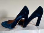 319C* Casadei - sexy escarpins bleus (41), Vêtements | Femmes, Chaussures, Escarpins, Porté, Bleu, Casadei