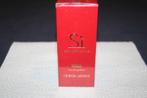 Giorgio Armani "Si Passioné intense" EdP 50 ml Neuf blister, Enlèvement ou Envoi, Neuf