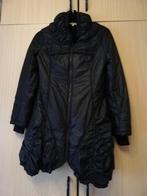 Manteau hiver doublé, Comme neuf, Noir, Taille 34 (XS) ou plus petite, Enlèvement