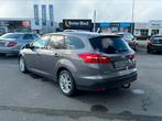 Ford Focus 1.6Tdci •Euro6• •keuring• [GARANTIE/ CARPASS], Auto's, Ford, Focus, Stof, Bedrijf, 5 deurs