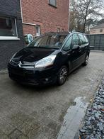 Citroën C4 picasso/ essence/135 000 km/ 7 places/homologuée, Autos, Achat, Entreprise, Automatique, C4