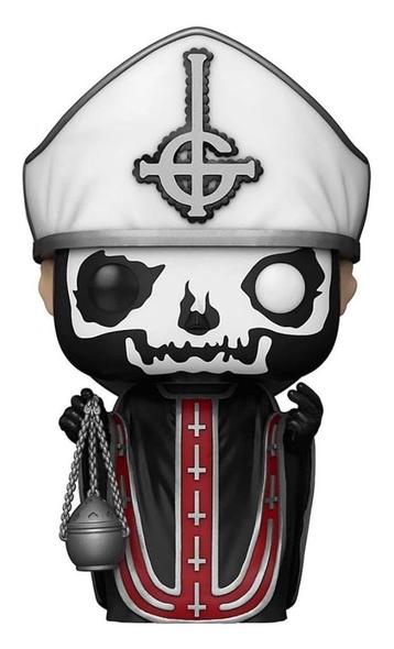 Ghost POP! Rocks Vinyl Figure Papa Emeritus I(MT) 9cm beschikbaar voor biedingen