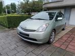 Toyota Prius Hybrid Automaat 2007 130000km Carnet Carpa, Auto's, Toyota, Te koop, Zilver of Grijs, 5 deurs, Prius