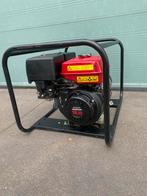 Honda generator, Doe-het-zelf en Bouw, Aggregaten, Ophalen, Zo goed als nieuw