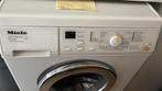 Miele Wasmaschine, Ophalen, Gebruikt, Minder dan 85 cm, Voorlader