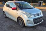 Citroën c1, Autos, Citroën, Argent ou Gris, Achat, C1, 5 portes