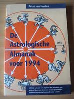 De astrologische almanak voor 1994, Manuel d'instruction, Astrologie, Utilisé, Enlèvement ou Envoi