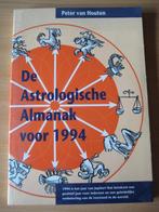 De astrologische almanak voor 1994, Gelezen, Astrologie, Ophalen of Verzenden, Instructieboek
