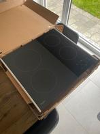 Whirlpool AKT 8090 LX kookplaat, Ophalen of Verzenden, Zo goed als nieuw, Inductie