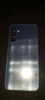 Samsung A25, Blue, 128Gb, Telecommunicatie, Mobiele telefoons | Samsung, Ophalen, Gebruikt