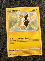 POKEMON - Morpeko - 109/264, Hobby en Vrije tijd, Verzamelkaartspellen | Pokémon, Ophalen of Verzenden, Losse kaart, Zo goed als nieuw