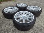 Orginele Bmw Style 225 19” Velgen, Auto-onderdelen, Banden en Velgen, Ophalen, 19 inch, Velg(en)