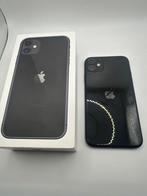 iPhone 11 64Gb Zwart als nieuw, Ophalen of Verzenden