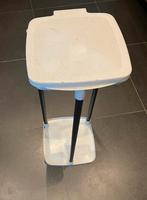 Vuilniszakhouder, Ophalen, Zo goed als nieuw