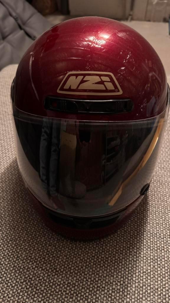 Kinderhelm, Motos, Vêtements | Casques de moto, XS, Enlèvement