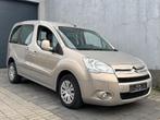 Fauteuil roulant CITROËN BERLINGO 1.6 DIESEL 2010 TPMR PMR, Achat, Entreprise, Boîte manuelle, Beige