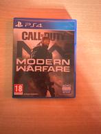 Call of Duty: Modern Warfare, Online, Vanaf 18 jaar, Verzenden, Overige genres