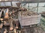 Dennen brandhout, Tuin en Terras, Ophalen