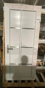 Portes en ALU et PVC, PRIX À CONVENIR !