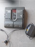 Zoom 505 gitaar multi effect met adapter, Muziek en Instrumenten, Effecten, Ophalen of Verzenden